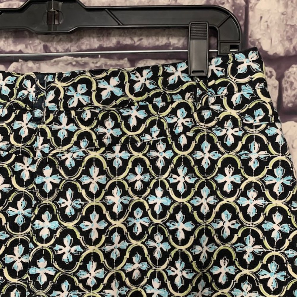 Bamboo Trader Skort Size 8 - image 7